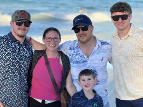 Family Vacation